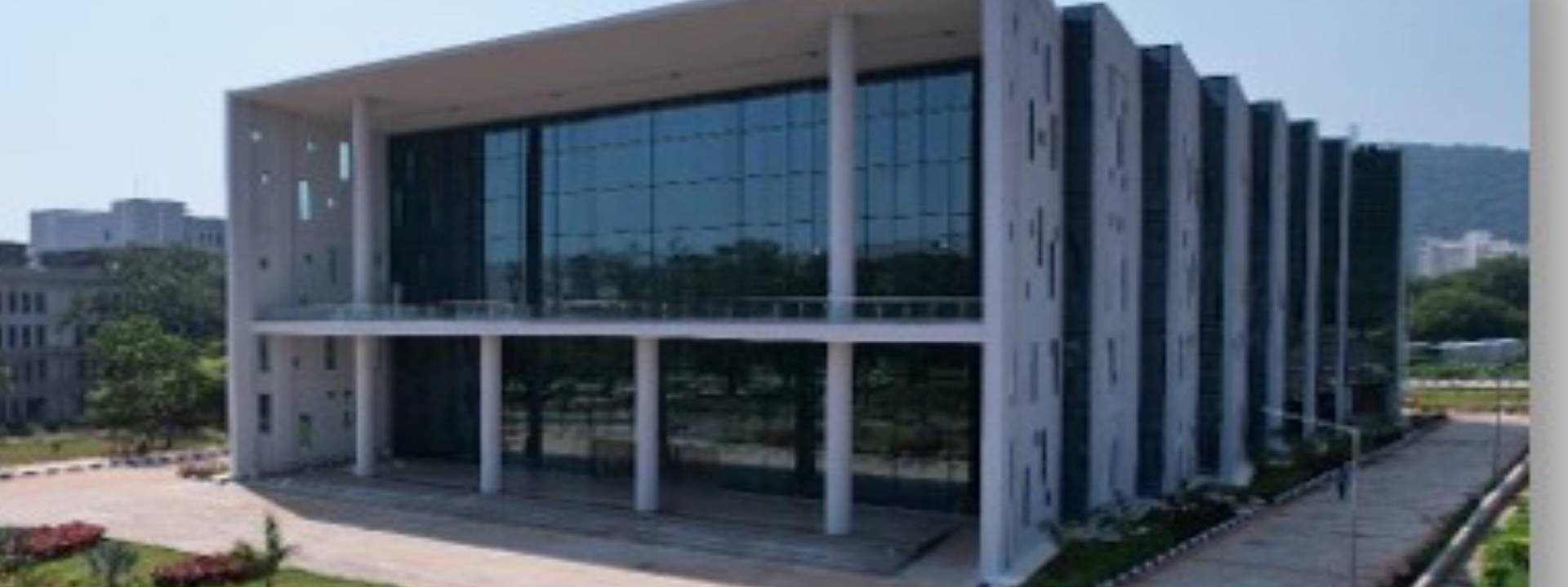 All India Institute of Medical Sciences, Guntur, Andhra Pradesh