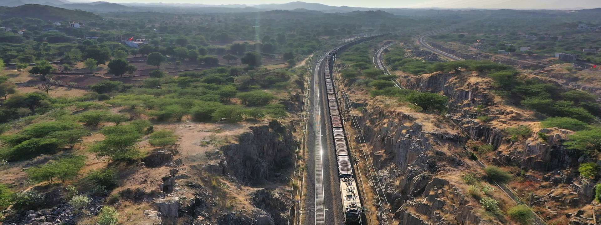 Projects- L&T Constructions