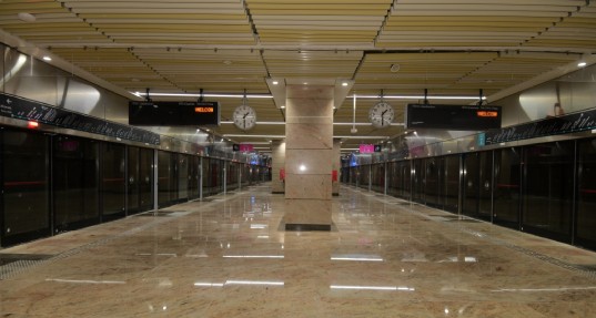 L&T Construction
