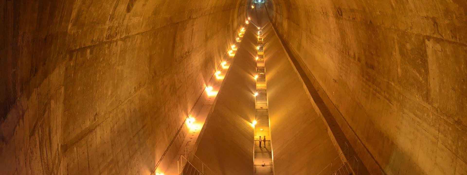 Metro Rail in Chennai- L&T Construction