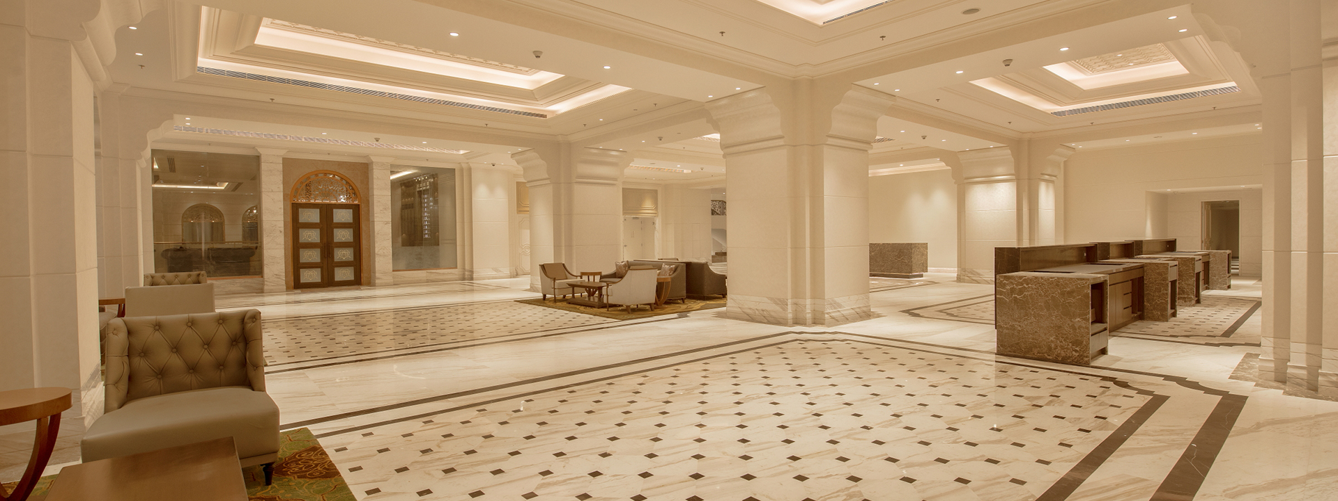 Projects- L&T Constructions