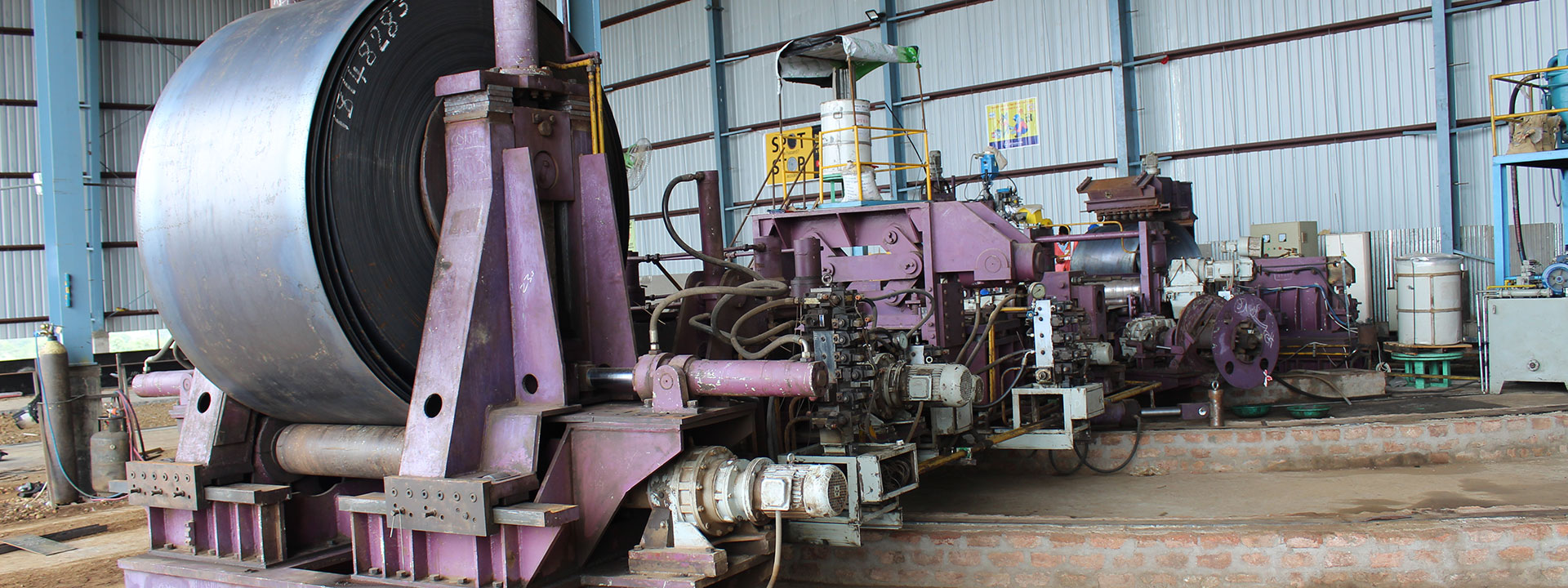 Projects- L&T Constructions