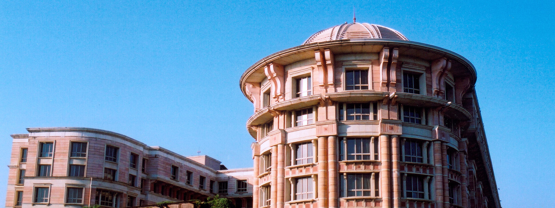 Projects- L&T Constructions