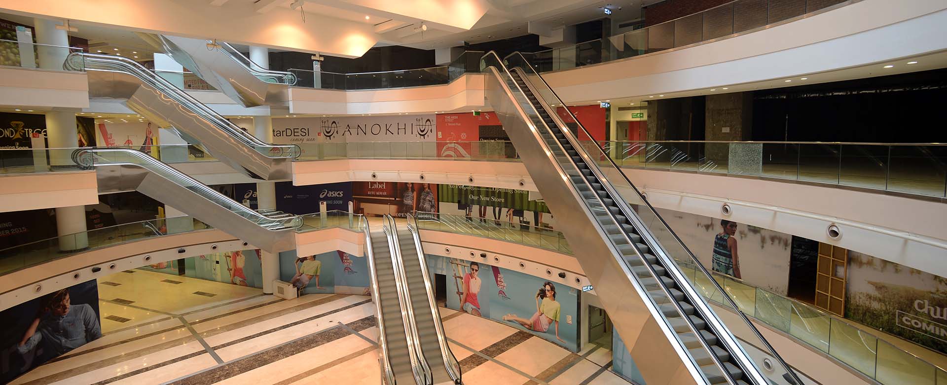 Projects- L&T Constructions