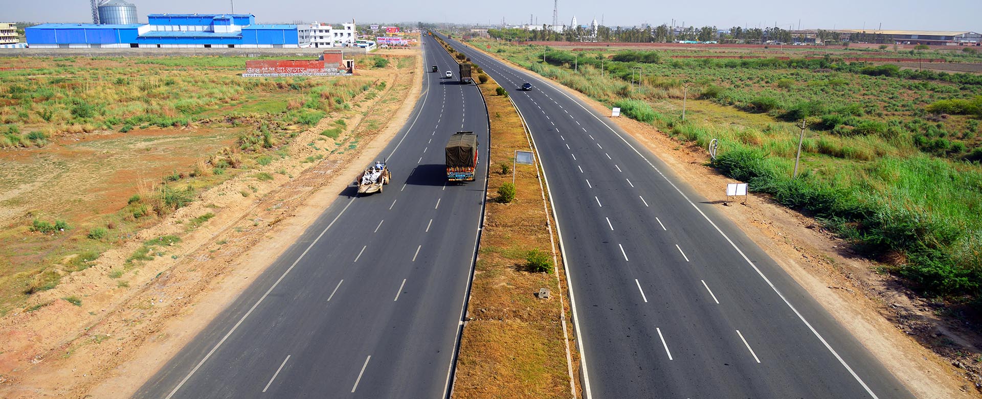 Projects- L&T Constructions