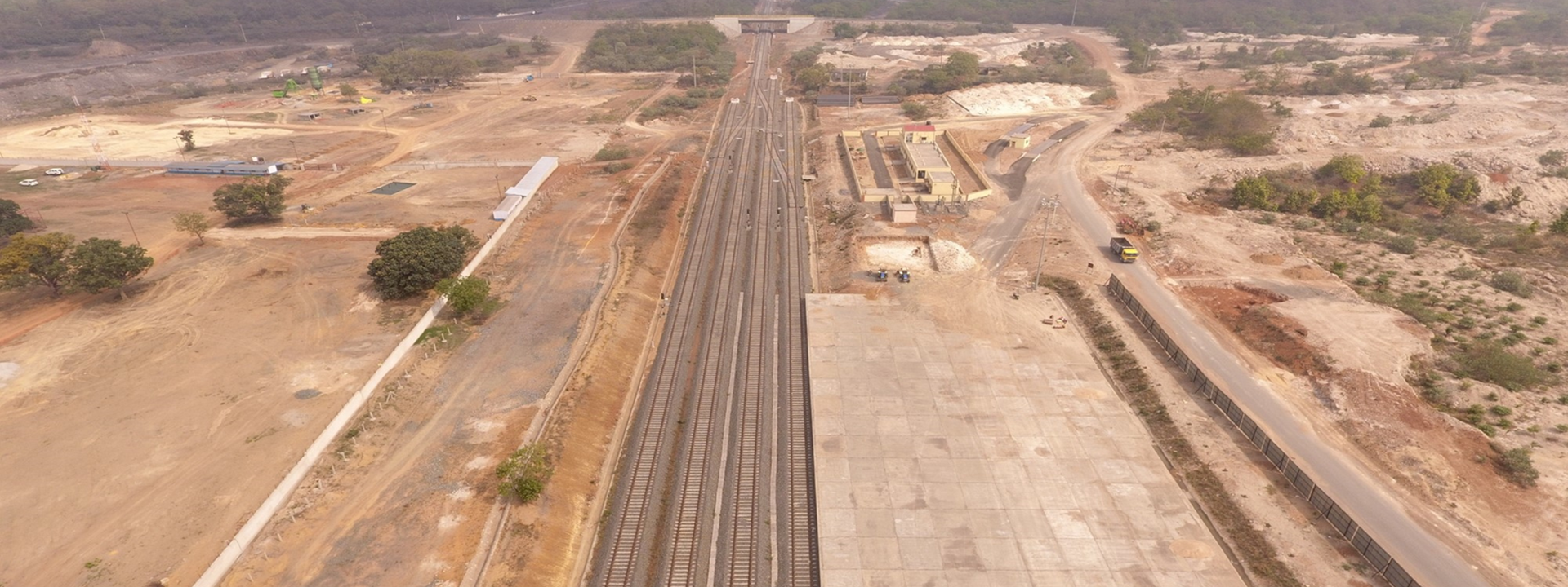 Projects- L&T Constructions