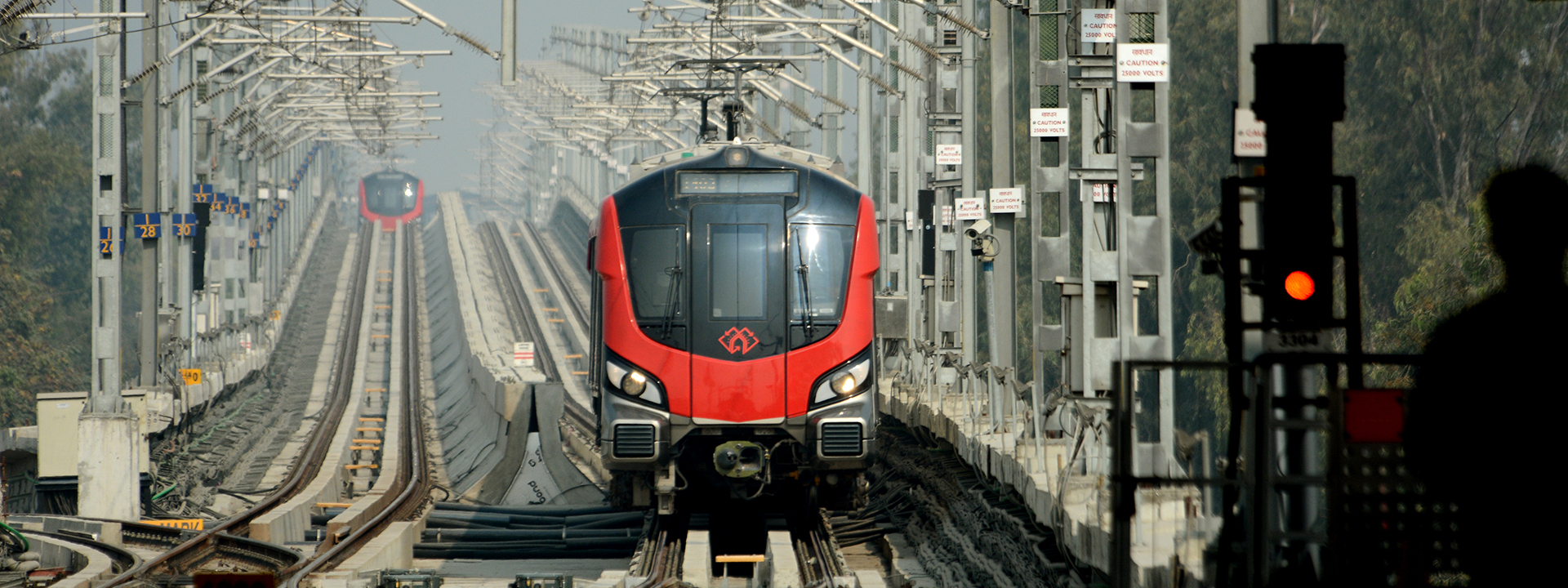 Projects- L&T Constructions