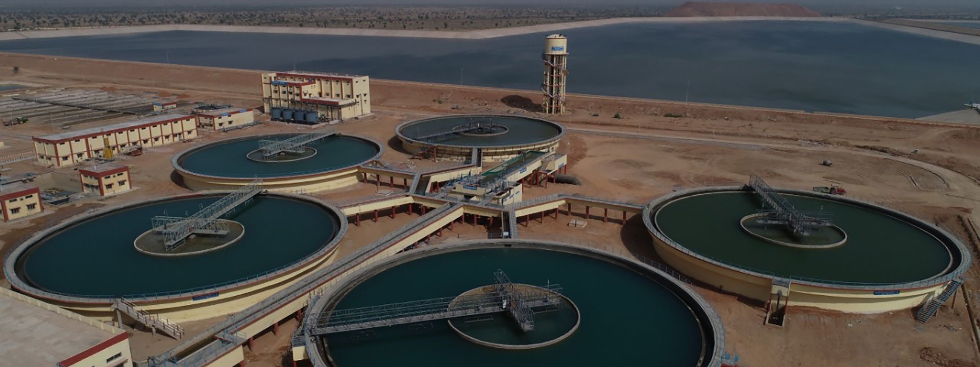 Projects- L&T Constructions