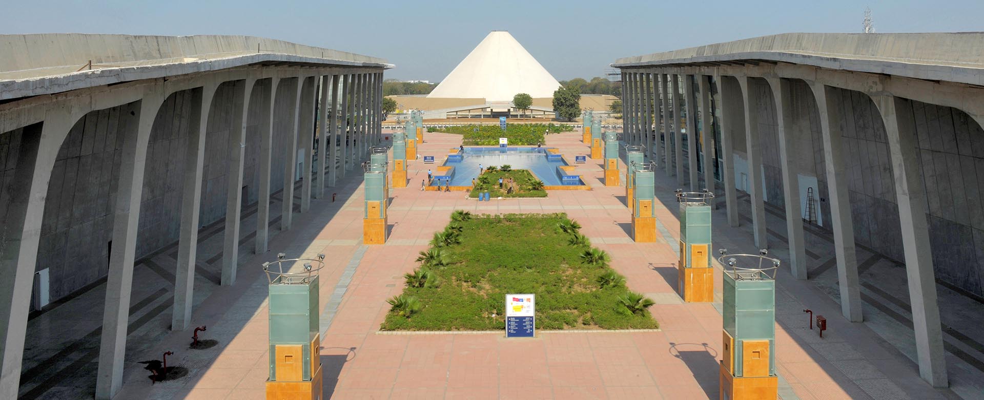 Projects- L&T Constructions