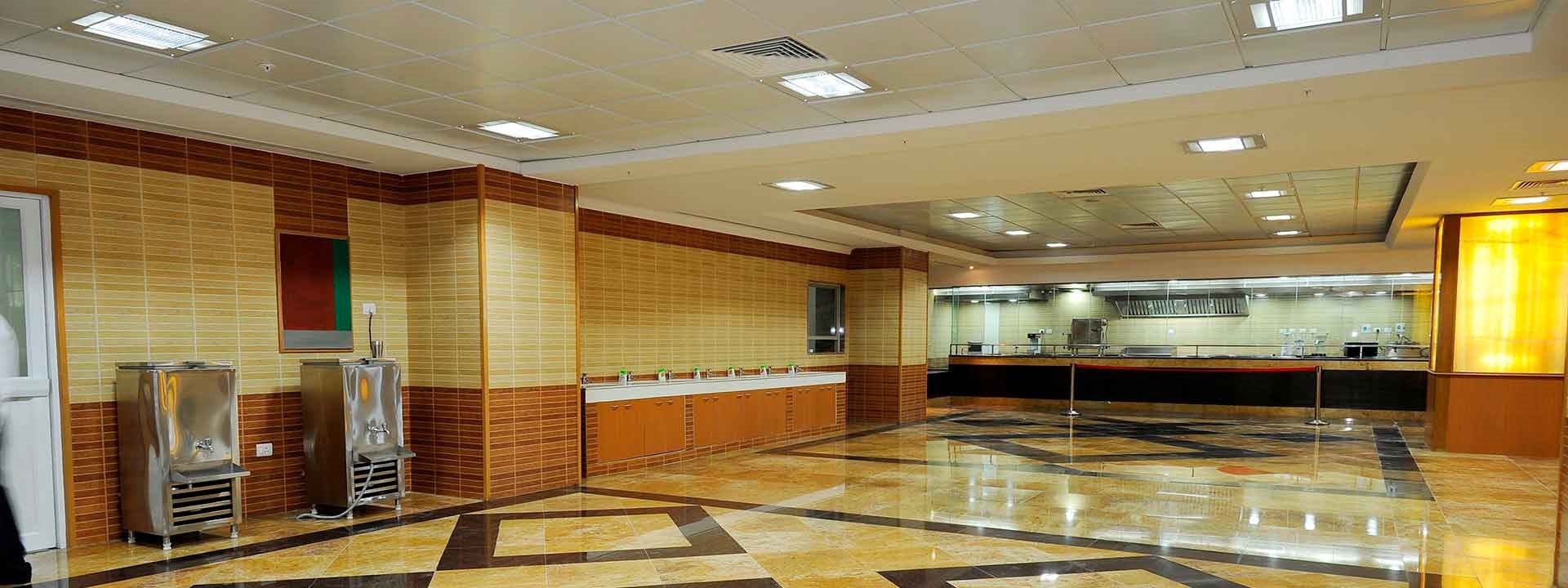 MIOT International Hospital in Chennai- L&T Construction