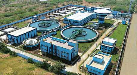 L&T Construction