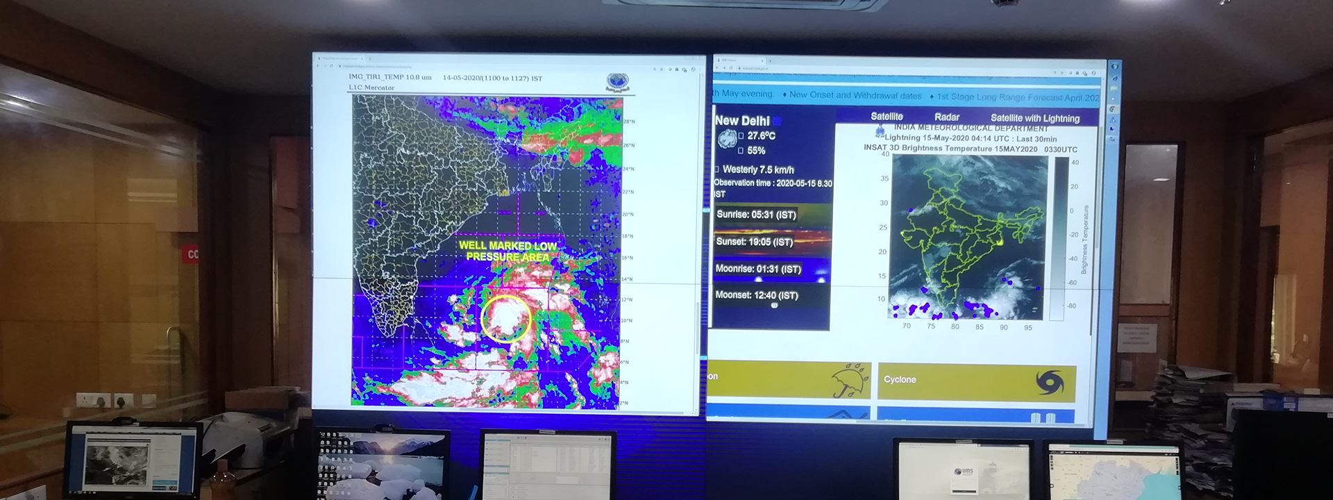 Projects- L&T Constructions