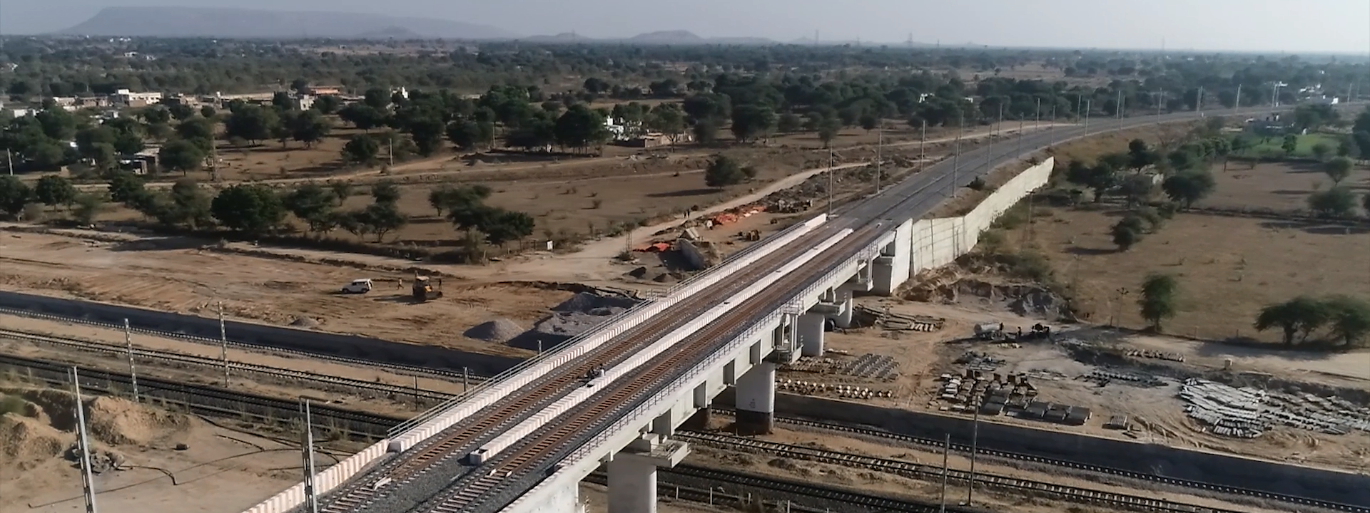 Projects- L&T Constructions