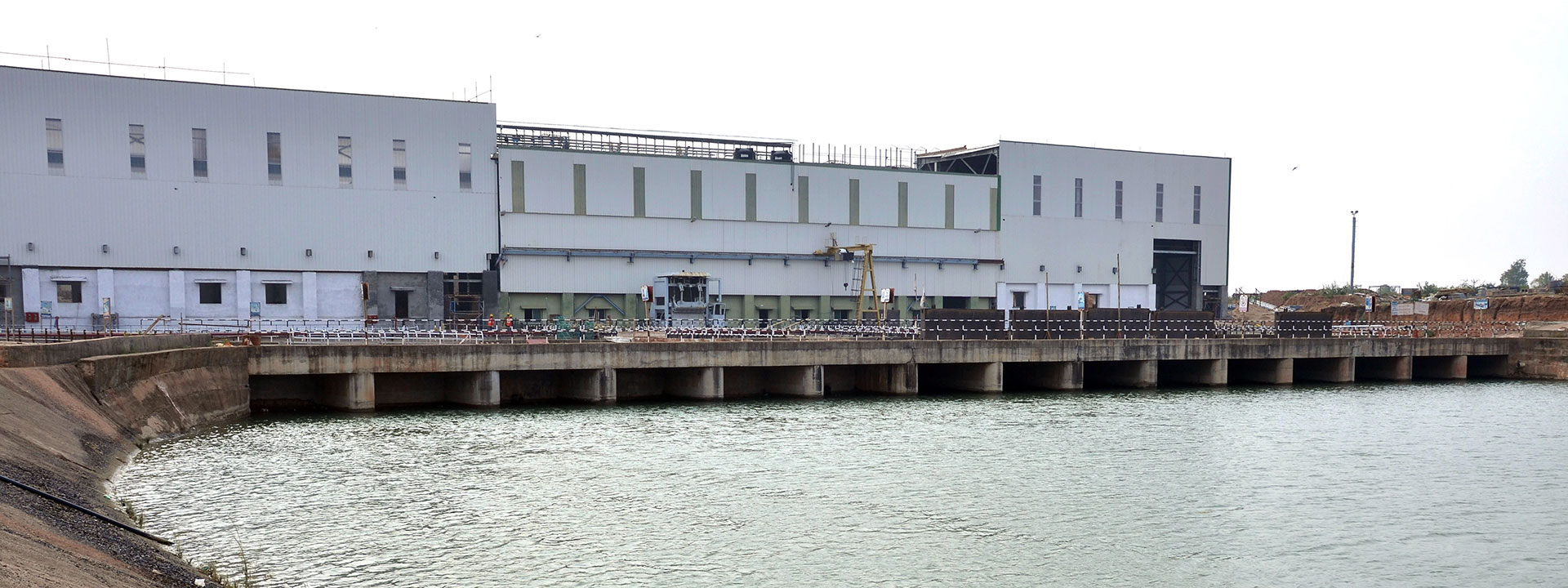 Projects- L&T Constructions