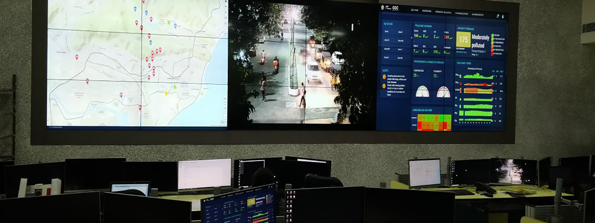 Projects- L&T Constructions