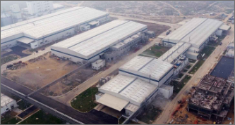L&T Construction