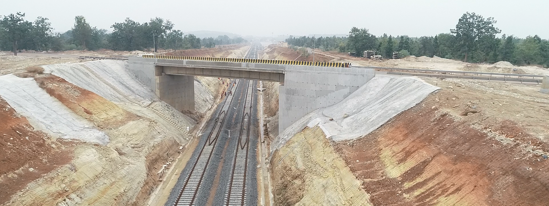 Projects- L&T Constructions