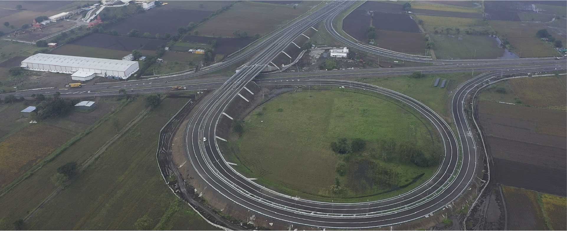 Transportation Infrastructure - L&T Construction