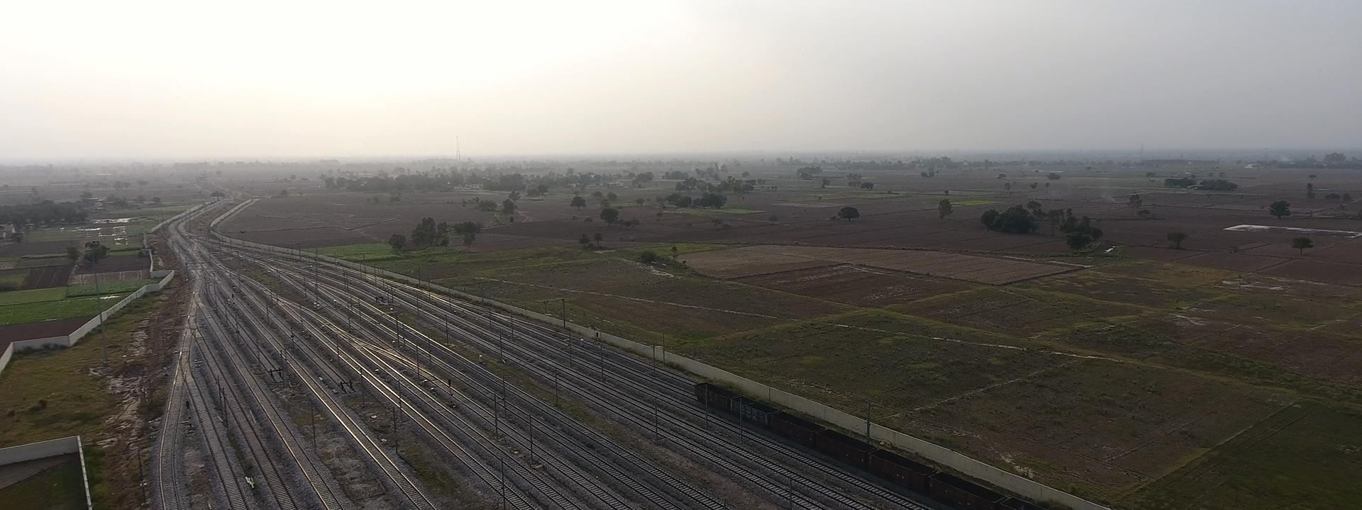 Projects- L&T Constructions