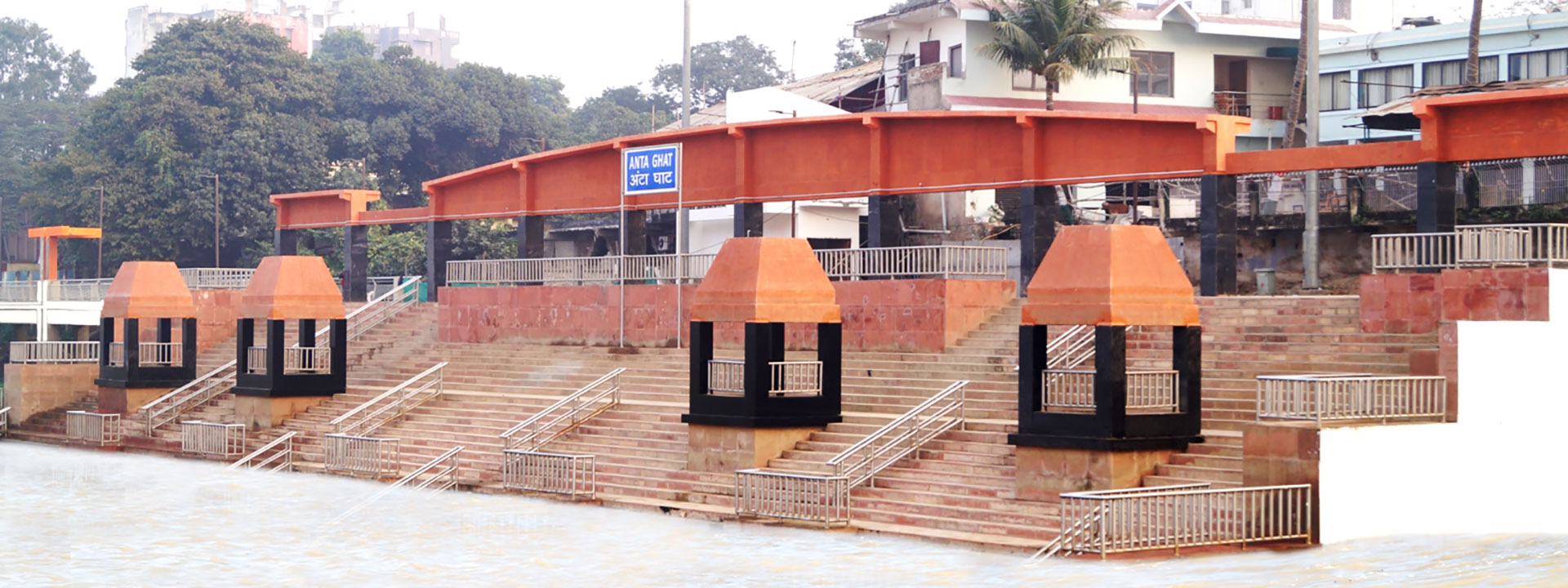 Projects- L&T Constructions