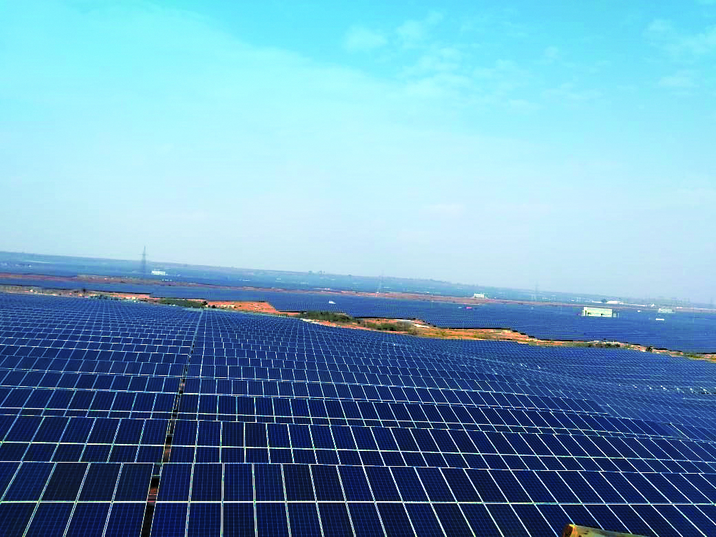 Projects- L&T Constructions