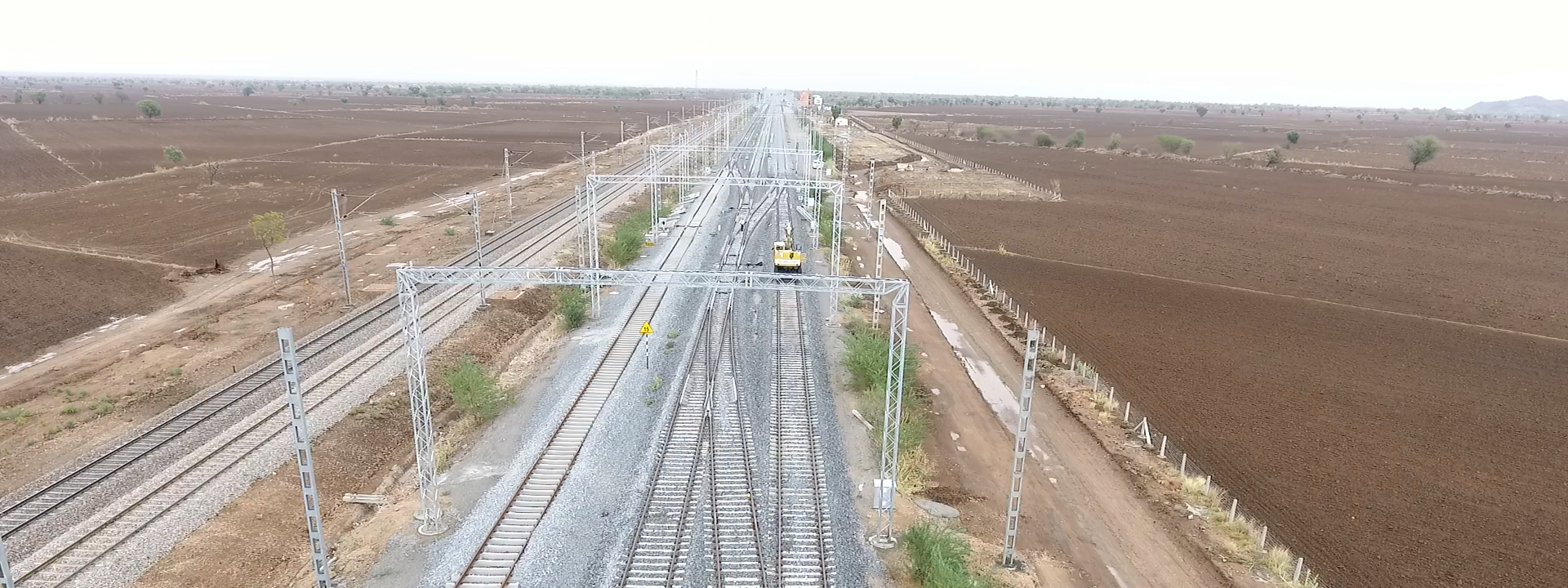 Projects- L&T Constructions