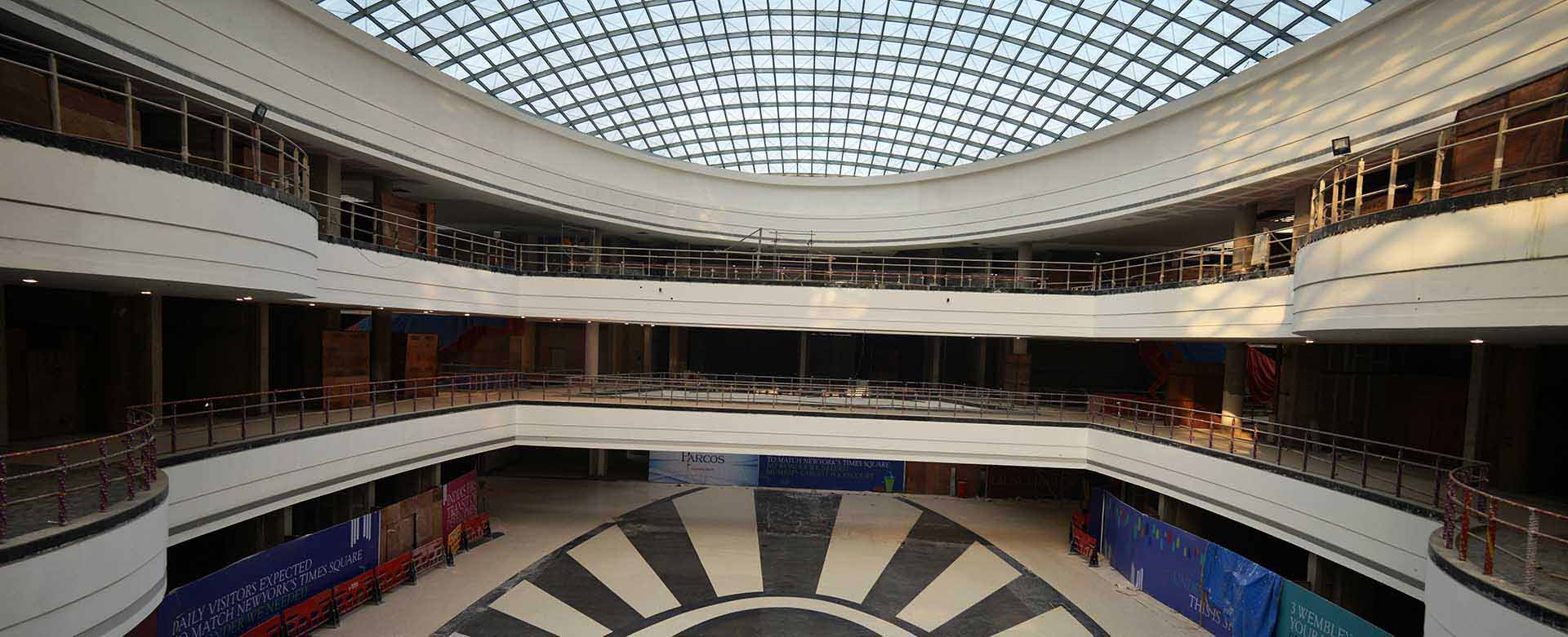 Projects- L&T Constructions