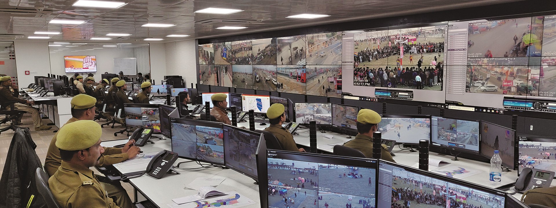 Projects- L&T Constructions