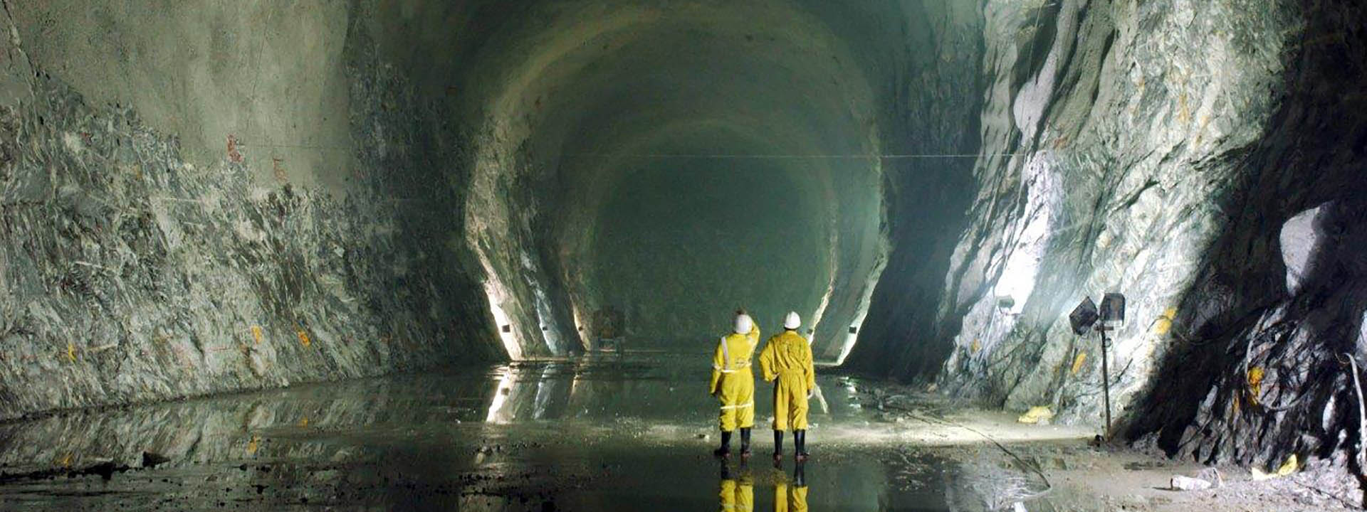 Projects- L&T Constructions