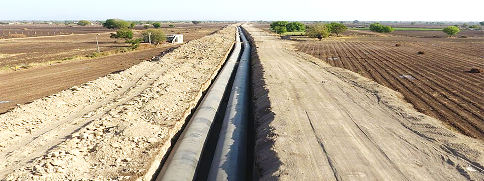 Projects- L&T Constructions