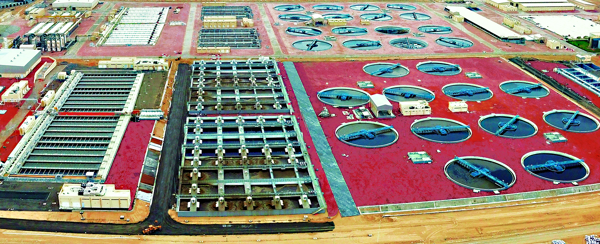 Projects- L&T Constructions