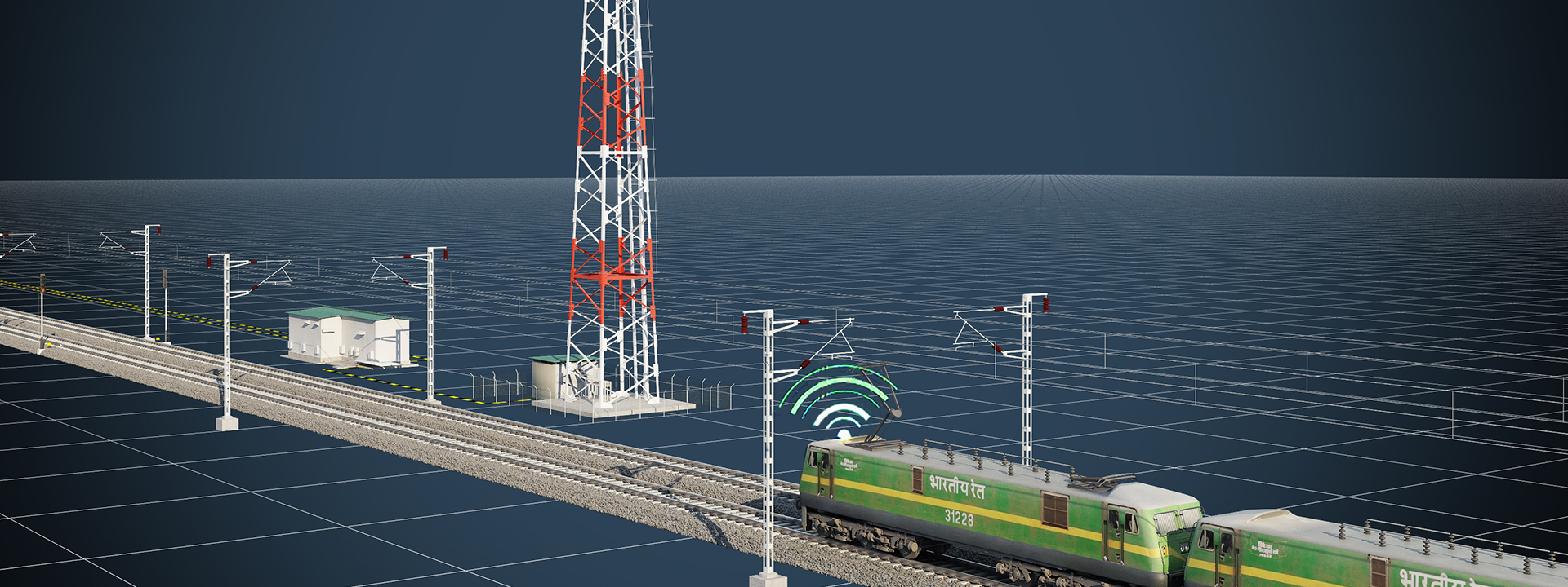 Projects- L&T Constructions