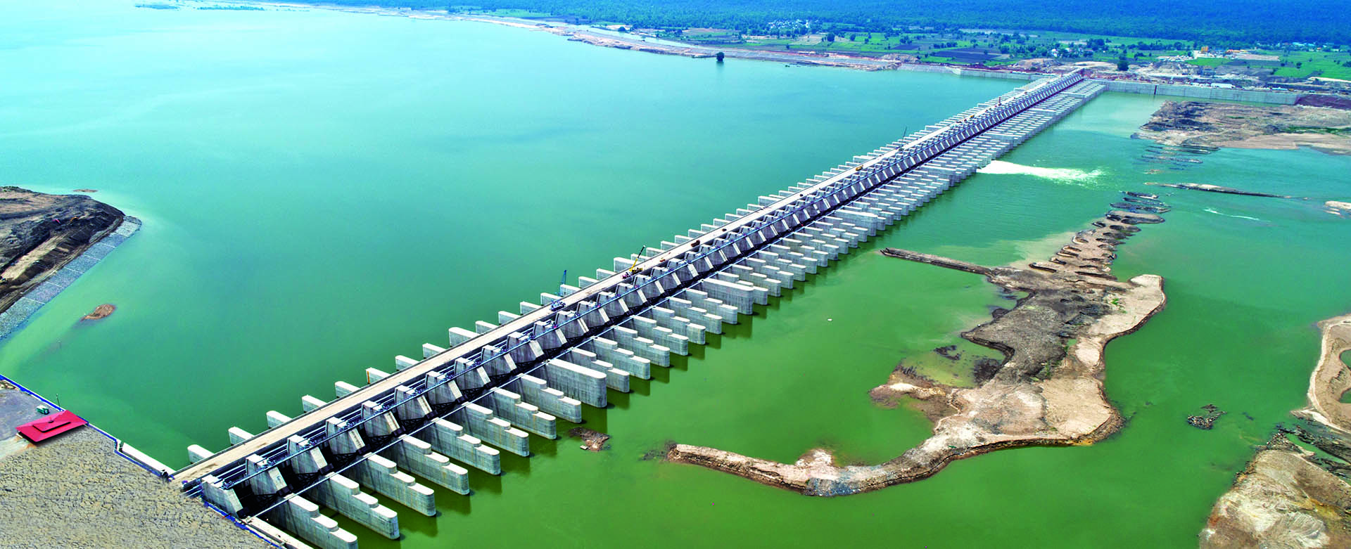 Projects- L&T Constructions