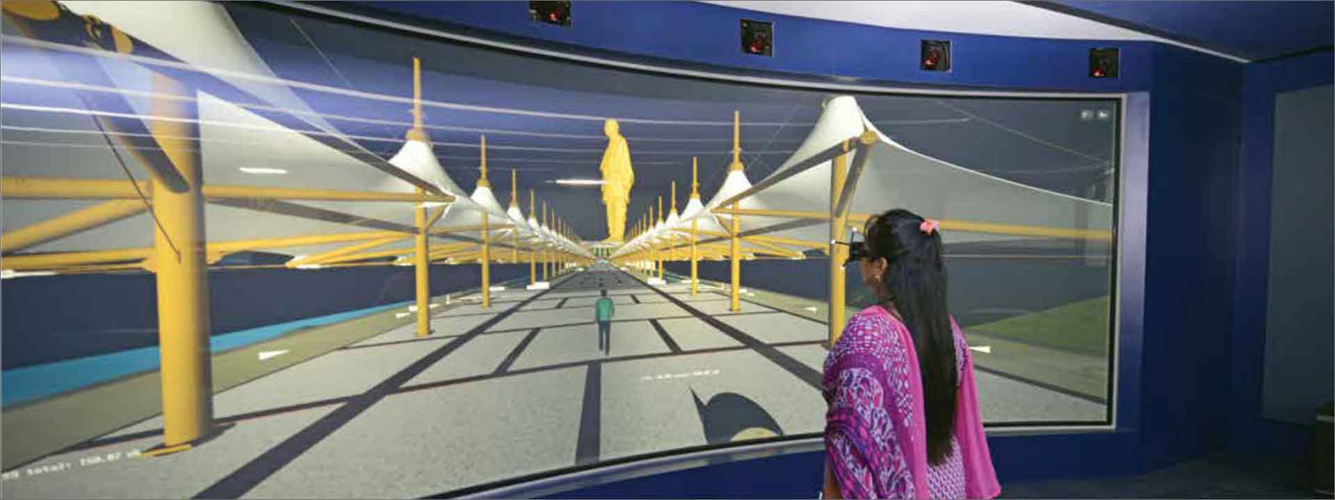 Projects- L&T Constructions