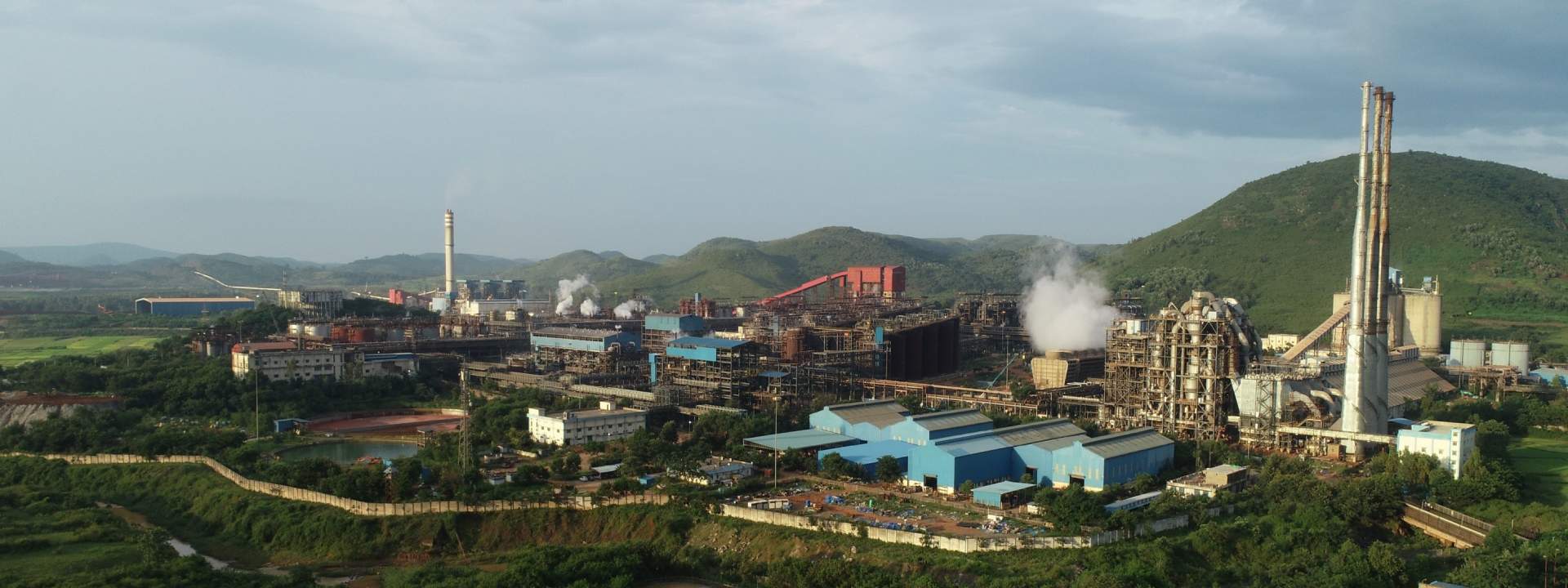 0.25 MTPA Utkal Alumina Expansion Project