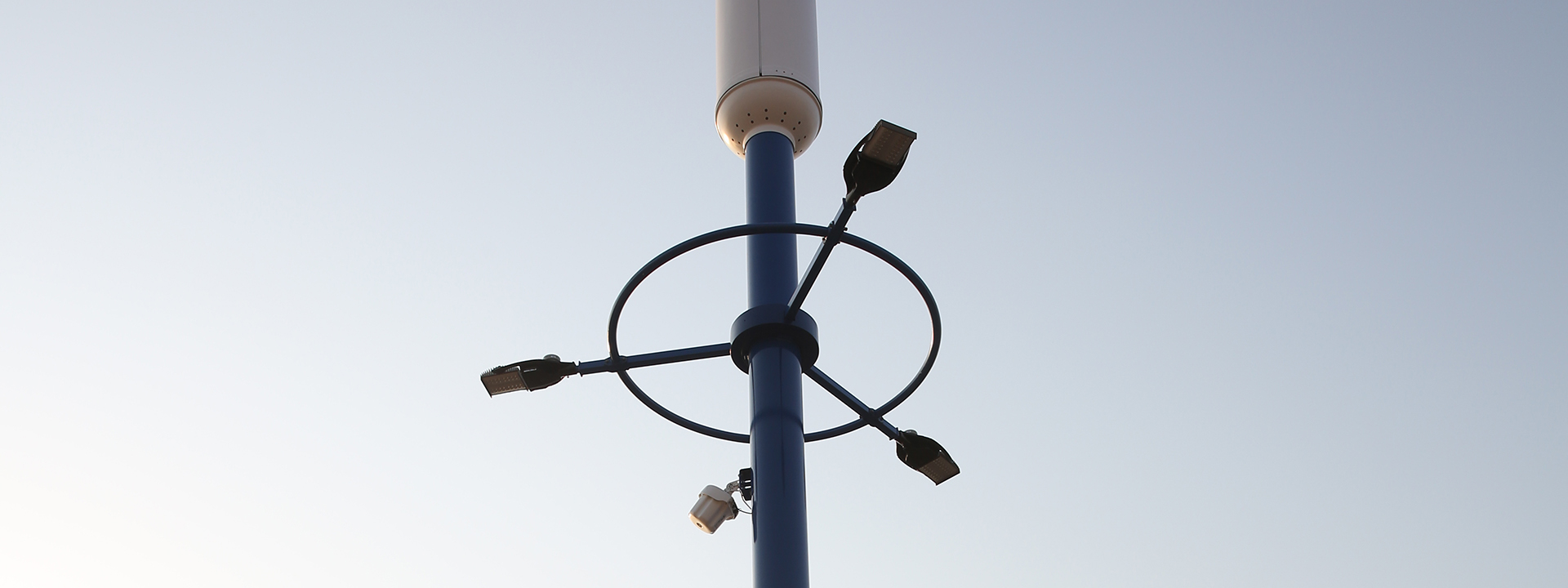 Projects- L&T Constructions