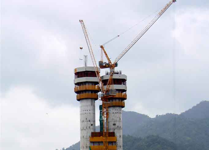 Concrete Technology Cell- L&T Construction