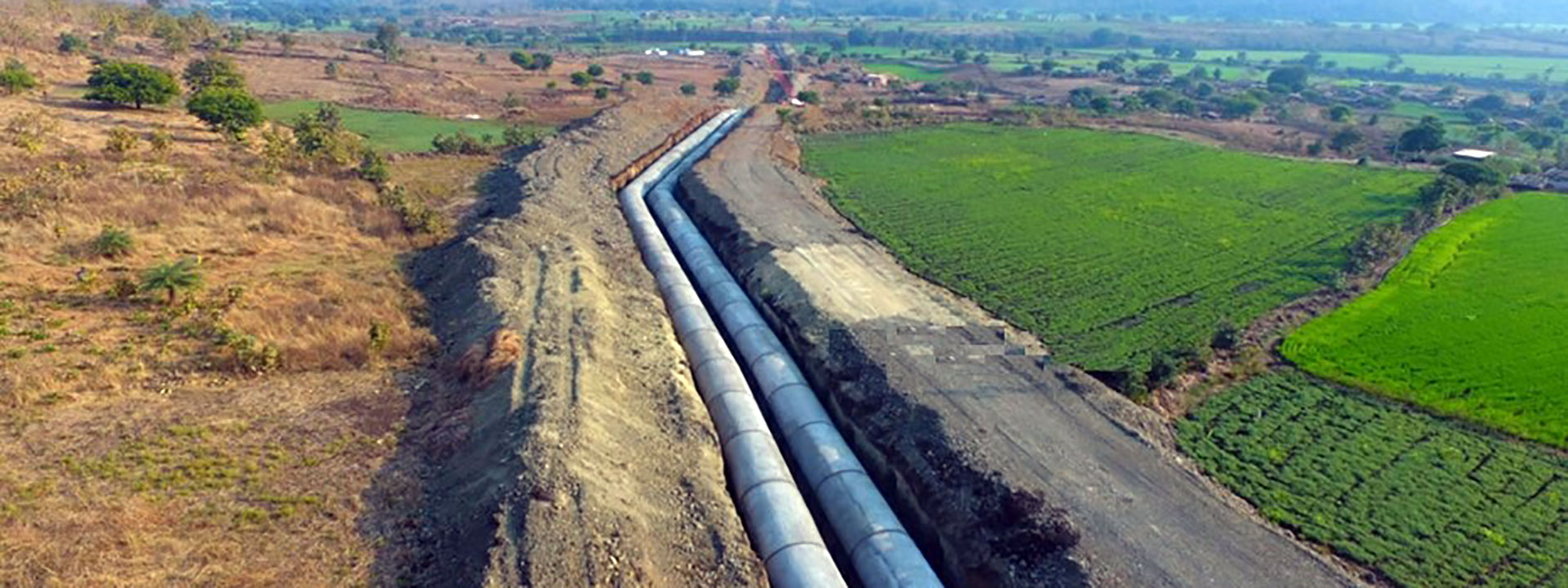 Projects- L&T Constructions