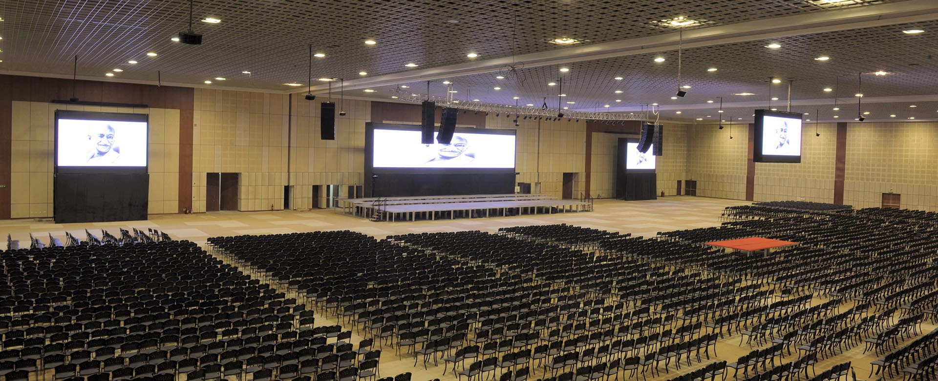 Projects- L&T Constructions