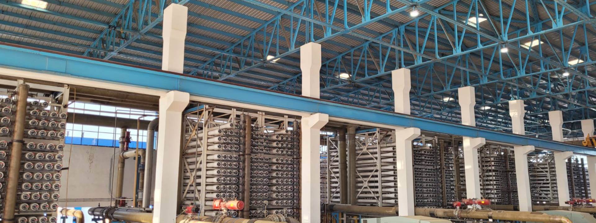 Projects- L&T Constructions