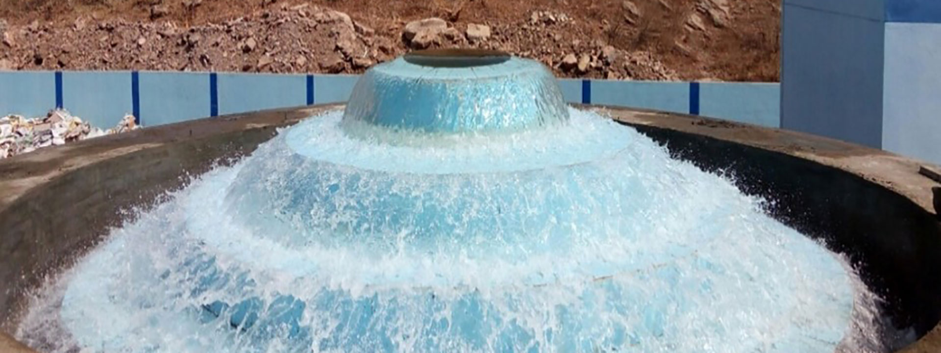 Projects- L&T Constructions