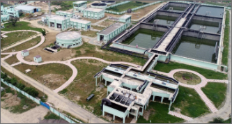 L&T Construction
