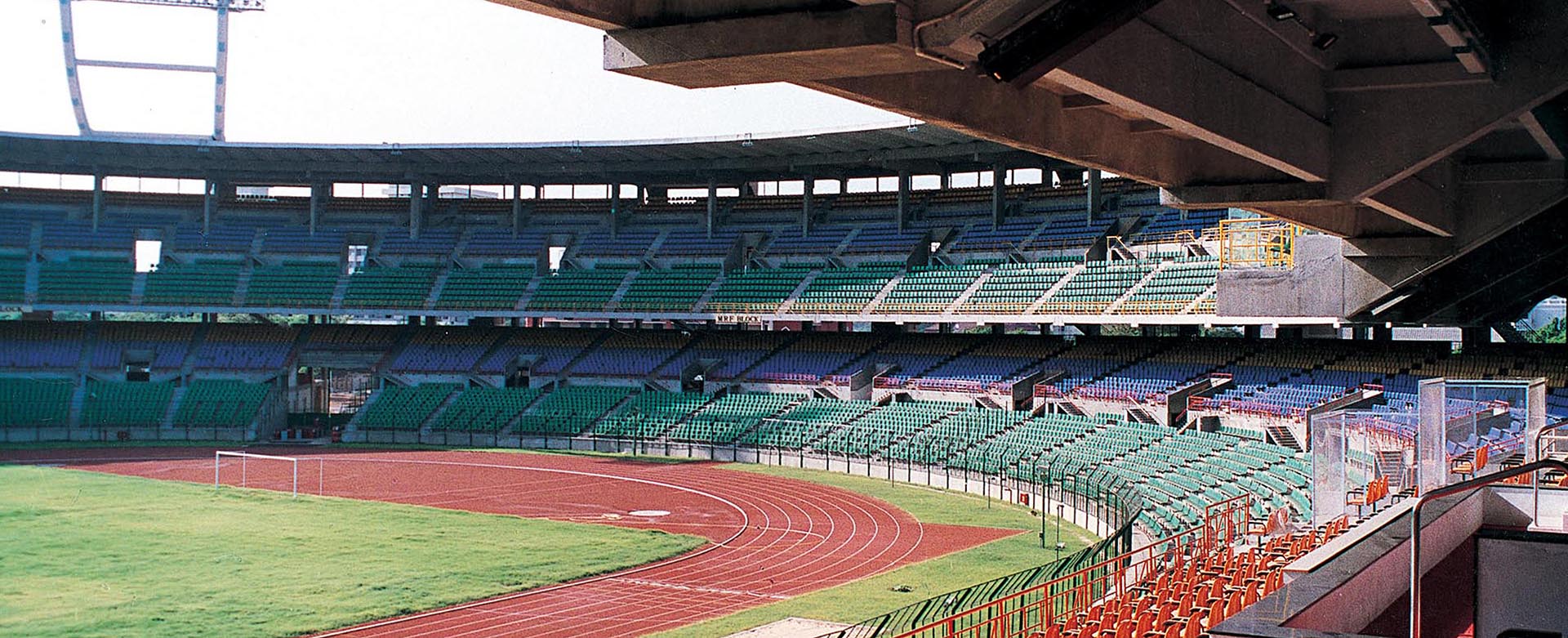 Projects- L&T Constructions