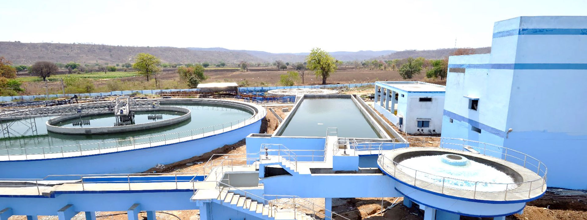 Projects- L&T Constructions