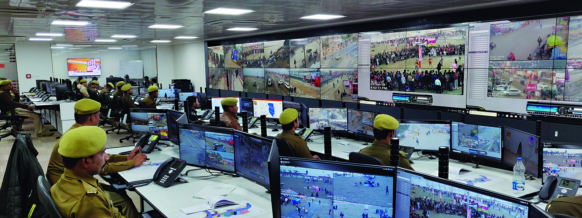 Projects- L&T Constructions