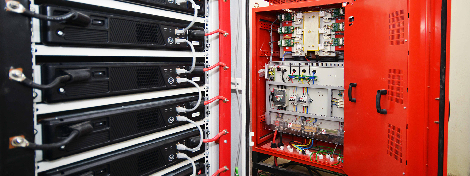 Projects- L&T Constructions