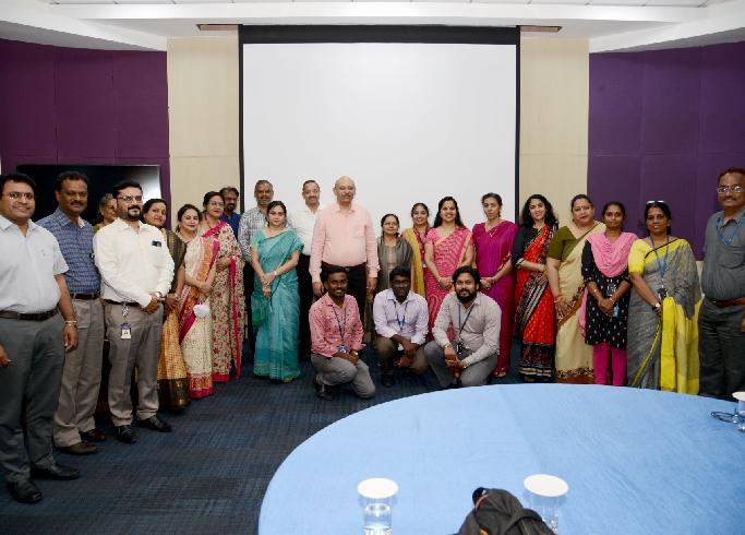 Pain & Palliative Care- L&T Construction
