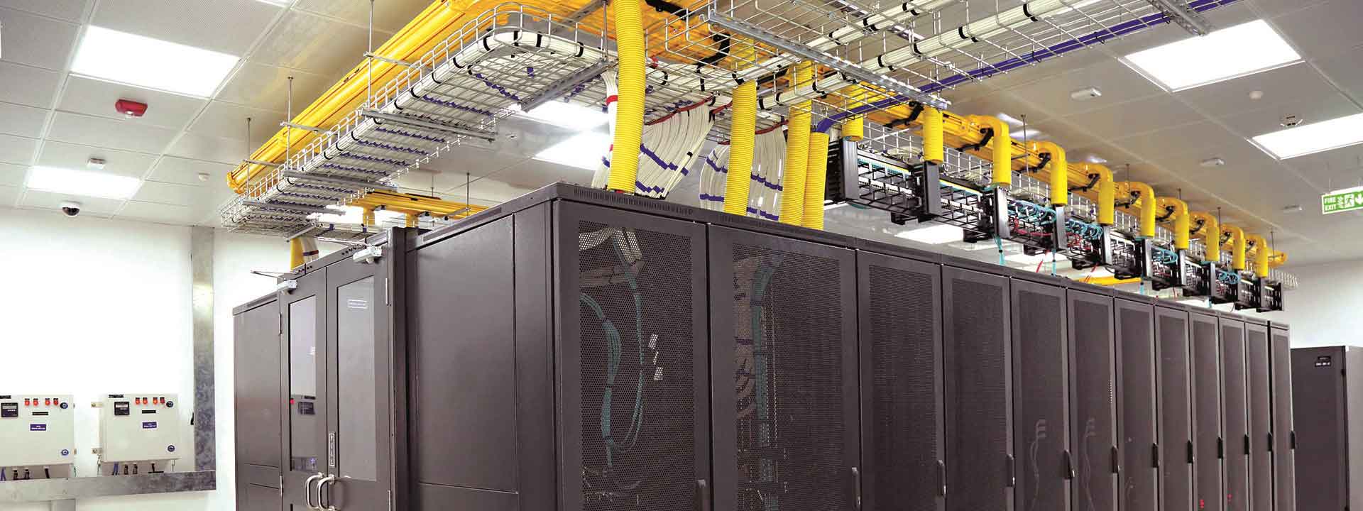 Smart City Project in Hyderabad- L&T Construction