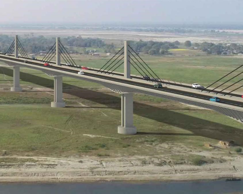 L&T Construction |The Largest Infrastructure Company in India | L&T ECC