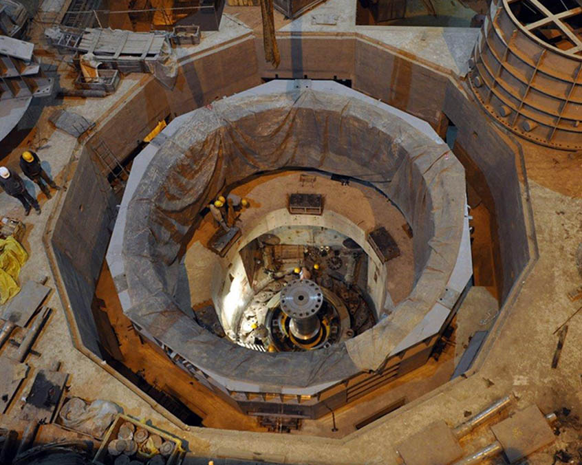L&T Construction